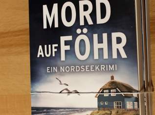 Nordseekrimi zu verkaufen von Cornelia Härtl, 15 €, Marktplatz-Bücher & Bildbände in 2201 Gemeinde Gerasdorf bei Wien Nordseekrimi zu verkaufen von Cornelia Härtl, 15 €, Marktplatz-Bücher & Bildbände in 2201 Gemeinde Gerasdorf bei Wien