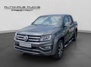 Amarok Aventura V6 TDI 4x4 permanent, 34900 €, Auto & Fahrrad-Autos in 4240 Freistadt