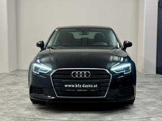A3 II 1.6 TDI II Standheizung II Sport II MMI II, 15980 €, Auto & Fahrrad-Autos in 6383 Erpfendorf A3 II 1.6 TDI II Standheizung II Sport II MMI II, 15980 €, Auto & Fahrrad-Autos in 6383 Erpfendorf