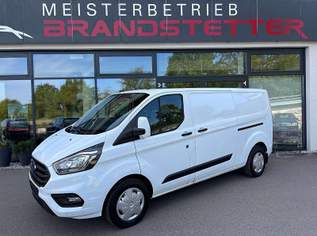 Transit Custom Kasten 2,0 TDCi L2H1 340 Trend, 18990 €, Auto & Fahrrad-Autos in 3661 Gemeinde Artstetten-Pöbring