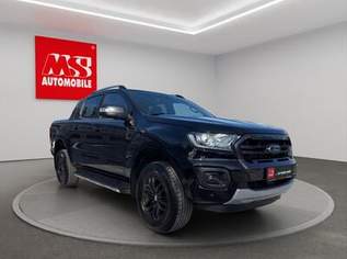 Ranger 4X4 Wildtrak AHK*LED*2 JAHRE GARANTIE*, 35999 €, Auto & Fahrrad-Autos in 6426 Gemeinde Roppen