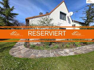 Wohnen in ruhiger Lage – Familienhaus mit Garten und Potenzial, 257000 €, Immobilien-Häuser in 2620 Gemeinde Neunkirchen Wohnen in ruhiger Lage – Familienhaus mit Garten und Potenzial, 257000 €, Immobilien-Häuser in 2620 Gemeinde Neunkirchen