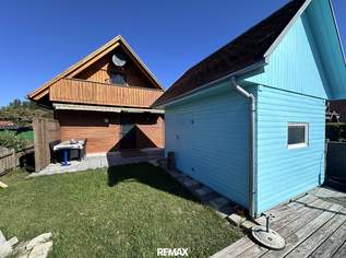 Ihr neues Kapitel am Waldschacher See, 159000 €, Immobilien-Häuser in 8505 Waldschach