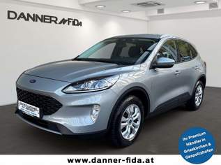 Kuga 2,0 EcoBlue AWD Cool & Connect Aut. (SOFORT VER..., 26980 €, Auto & Fahrrad-Autos in 4707 Schlüßlberg