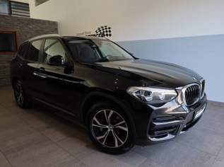 X3 xDrive30e PHEV Aut., 34880 €, Auto & Fahrrad-Autos in 6261 Gemeinde Strass im Zillertal X3 xDrive30e PHEV Aut., 34880 €, Auto & Fahrrad-Autos in 6261 Gemeinde Strass im Zillertal
