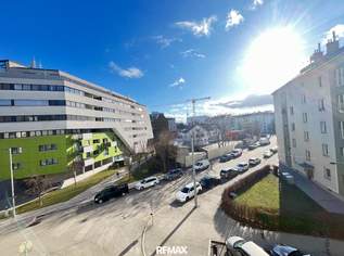 Attraktive Anlegerwohnung in VET-Nähe – Bereits vermietet, 220000 €, Immobilien-Wohnungen in 1210 Floridsdorf