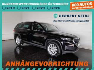 Kodiaq STYLE 2,0 TDI DSG, 27880 €, Auto & Fahrrad-Autos in 8200 Gleisdorf