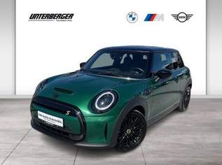 Cooper SE Classic Trim | Komfortpaket Plus, 23790 €, Auto & Fahrrad-Autos in 5710 Kaprun Cooper SE Classic Trim | Komfortpaket Plus, 23790 €, Auto & Fahrrad-Autos in 5710 Kaprun