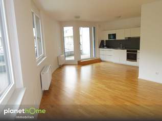 Frei finanzierte Eigentumswohnung mit Grünblick, 339000 €, Immobilien-Wohnungen in 1230 Liesing