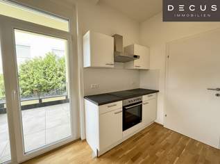 | CHARMANTE 2-ZIMMER WOHNUNG MIT GROSSZÜGIGER SW-TERRASSE | IN WUNDERSCHÖNER ALTBAU-VILLA | HELL & GEMÜTLICH | IDEAL FÜR STUDENTEN, SINGELS ODER PÄRCHEN | NÄHE MED-UNI | TOP LAGE, 263985 €, Immobilien-Wohnungen in 8047 