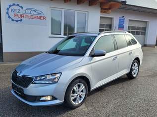 Fabia Combi Ambition TSI, 13499 €, Auto & Fahrrad-Autos in 4392 Gemeinde Dorfstetten Fabia Combi Ambition TSI, 13499 €, Auto & Fahrrad-Autos in 4392 Gemeinde Dorfstetten