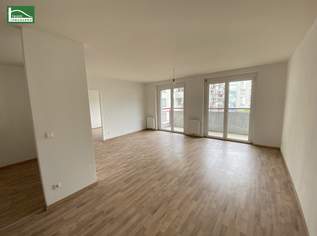 Attraktive Lage – Hoher Wohnkomfort – Nachhaltiges Konzept, 726.97 €, Immobilien-Wohnungen in 8020 