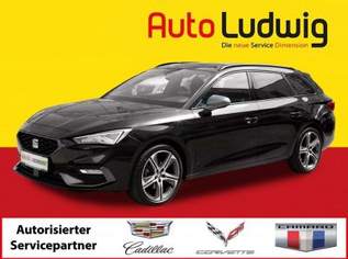 Leon ST 1,5 eTSI ACT FR DSG, 19880 €, Auto & Fahrrad-Autos in 1230 Liesing