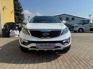 Sportage CRDI-20-Active Pro-5S, 8990 €, Auto & Fahrrad-Autos in 9065 Ebenthal in Kärnten