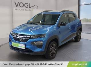Spring 26,8kWh Essential, 12990 €, Auto & Fahrrad-Autos in 8430 Leibnitz