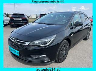 Astra ST 1,6 CDTI Ecotec Edition St./St., 5990 €, Auto & Fahrrad-Autos in 2751 Gemeinde Matzendorf-Hölles