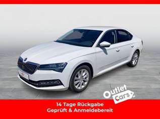 Škoda SUPERB Style TSI ACT DSG, 24590 €, Auto & Fahrrad-Autos in 8792 St. Peter-Freienstein Škoda SUPERB Style TSI ACT DSG, 24590 €, Auto & Fahrrad-Autos in 8792 St. Peter-Freienstein