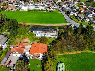 Preisupdate! Charmante Haushälfte in Fritzens mit großzügigen Außenbereichen und gemütlichem Freisitz!, 759000 €, Immobilien-Häuser in 6122 Gemeinde Fritzens