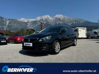 308 SW 1,5 BlueHDI 130 Style S&S, 14990 €, Auto & Fahrrad-Autos in 6068 Gemeinde Mils