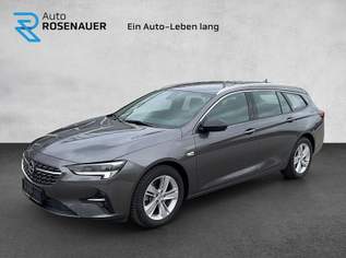 Insignia ST 2,0 CDTI Business Automatik !AHK, adaptiver ..., 25660 €, Auto & Fahrrad-Autos in 4702 Wallern an der Trattnach