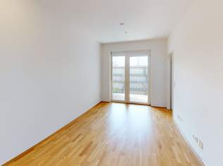 Urban & modern - Idyllische 2-Zimmer-Wohnung in Zentrumsnähe!, 674.91 €, Immobilien-Wohnungen in 8055 