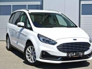 Galaxy 2,5 Hybrid Titanium Aut. *7-SITZE * NAVI * KAMERA, 23790 €, Auto & Fahrrad-Autos in 4693 Desselbrunn