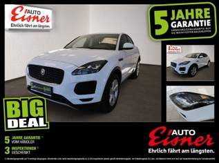 E-PACE D150 S, 21980 €, Auto & Fahrrad-Autos in 9020 Innere Stadt E-PACE D150 S, 21980 €, Auto & Fahrrad-Autos in 9020 Innere Stadt