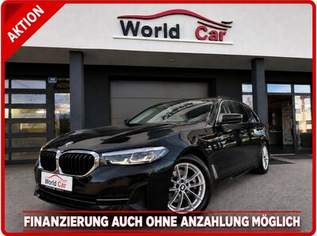 520d 48V Touring Aut. LED-NAVI-LEDER-AHK, 30990 €, Auto & Fahrrad-Autos in 4053 Ansfelden