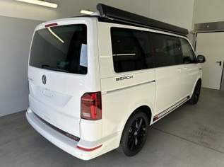 California 6.1 Beach Camper Edition 204PS DSG..., 95098 €, Auto & Fahrrad-Autos in 6844 Gemeinde Altach