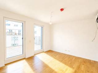 Erstbezug | Terrasse | generalsaniertes Haus | 1020 Wien, 549000 €, Immobilien-Wohnungen in 1020 Leopoldstadt