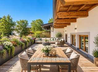 Exklusive Wohnung in historischem Stadthaus, 1990000 €, Immobilien-Wohnungen in 6370 Stadt Kitzbühel