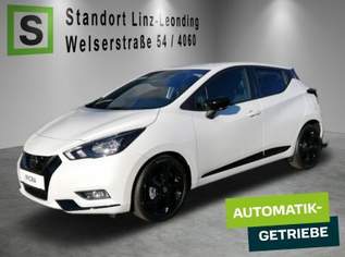 MICRA N-Sport 1.0 IG-T Xtronic, 17990 €, Auto & Fahrrad-Autos in 4060 Leonding MICRA N-Sport 1.0 IG-T Xtronic, 17990 €, Auto & Fahrrad-Autos in 4060 Leonding