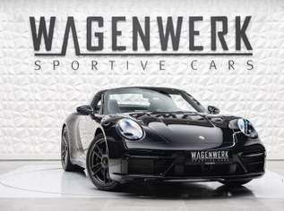 992 Targa 4 GTS PDK Edition 50 Years Porsche Design ACC BOSE MATRIX, 269900 €, Auto & Fahrrad-Autos in 3331 Gemeinde Kematen an der Ybbs