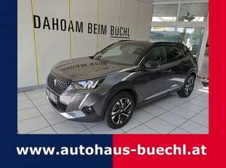 2008 PureTech 130 S&S GT EAT8, 19990 €, Auto & Fahrrad-Autos in 4782 St. Florian am Inn