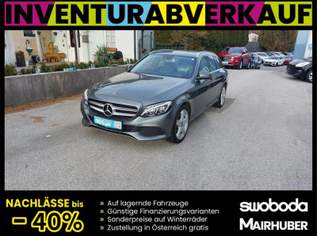 C 350e T Avantgarde Aut. PHEV, 23400 €, Auto & Fahrrad-Autos in 4850 Timelkam