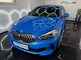118d M Sport, 24900 €, Auto & Fahrrad-Autos in 6845 Hohenems