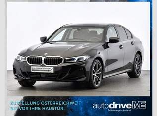 318d Limousine inkl. Winterräder I Care Paket, 44900 €, Auto & Fahrrad-Autos in 4921 Hohenzell