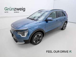 NIROEV/GOLD/E-MOTOR/64,8KWH/AT/204/ET, 34990 €, Auto & Fahrrad-Autos in 2351 Gemeinde Wiener Neudorf NIROEV/GOLD/E-MOTOR/64,8KWH/AT/204/ET, 34990 €, Auto & Fahrrad-Autos in 2351 Gemeinde Wiener Neudorf