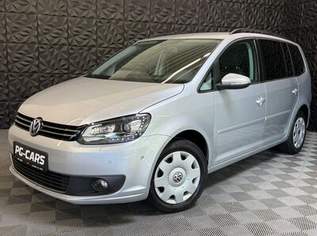 Touran Comfortline 1.6 BMT TDI Top Zustand, 5990 €, Auto & Fahrrad-Autos in 7400 Oberwart
