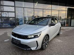 Corsa 1,2 Direct Injection GS, 16490 €, Auto & Fahrrad-Autos in 4240 Freistadt