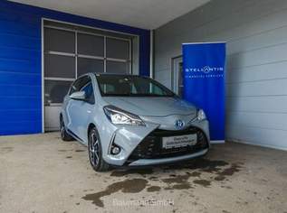Yaris Hybrid Active, 14990 €, Auto & Fahrrad-Autos in 8950 Stainach-Pürgg
