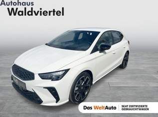 Ibiza FR 1.0 TSI 115PS, 23790 €, Auto & Fahrrad-Autos in 3580 Gemeinde Horn Ibiza FR 1.0 TSI 115PS, 23790 €, Auto & Fahrrad-Autos in 3580 Gemeinde Horn