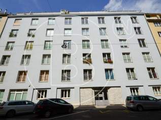 Generalsanierte 3-Zimmer-Dachgeschosswohung mit 2 Terrassen!, 499000 €, Immobilien-Wohnungen in 1030 Landstraße