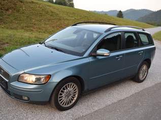 V50 2.0 D Momentum kein rost top zustand, 3900 €, Auto & Fahrrad-Autos in 8573 Kainach bei Voitsberg