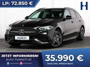 C 300 e T AMG-Line NIGHT PREMIUM DIGITAL 360°, 37990 €, Auto & Fahrrad-Autos in 2512 Katastralgemeinde Tribuswinkel C 300 e T AMG-Line NIGHT PREMIUM DIGITAL 360°, 37990 €, Auto & Fahrrad-Autos in 2512 Katastralgemeinde Tribuswinkel