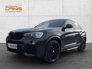 X4 xDrive 20d M-Sport Aut. NAVIPROF/HUD/360Kamera, 20900 €, Auto & Fahrrad-Autos in 8940 Liezen