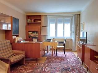 "Großzügige 150m² Etagenwohnung mit viel Potential", 449000 €, Immobilien-Wohnungen in 1100 Favoriten