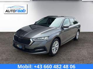 Octavia Combi Ambition 4x4 2,0 TDI DSG *AHV*DIGITAL*ACC*, 20990 €, Auto & Fahrrad-Autos in 4141 Pfarrkirchen im Mühlkreis