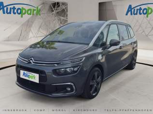 Grand C4 Spacetourer BluehDI 130 S&S EAT8 Shine Sh, 24990 €, Auto & Fahrrad-Autos in 6300 Stadt Wörgl Grand C4 Spacetourer BluehDI 130 S&S EAT8 Shine Sh, 24990 €, Auto & Fahrrad-Autos in 6300 Stadt Wörgl