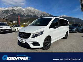 V 250 d 4MATIC lang Avantgarde Aut. *7-Sitzer*AMG*, 52990 €, Auto & Fahrrad-Autos in 6068 Gemeinde Mils V 250 d 4MATIC lang Avantgarde Aut. *7-Sitzer*AMG*, 52990 €, Auto & Fahrrad-Autos in 6068 Gemeinde Mils